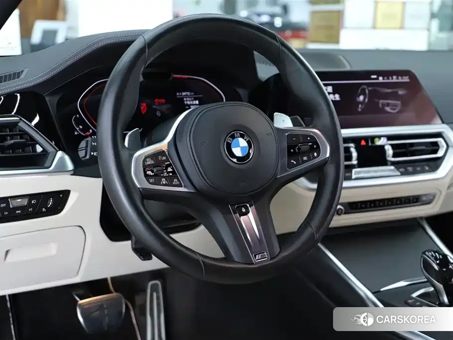 BMW 4 series id 4538956 из Китая 10
