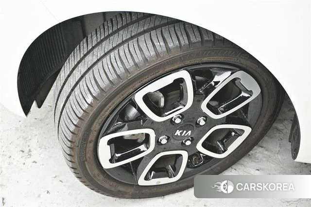 Kia The New Ray id 3885234 из Кореи 10