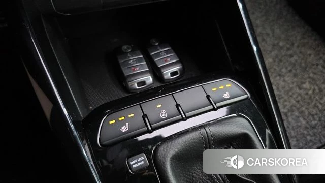 Kia Stonic id 4770833 из Кореи 10