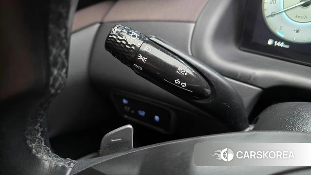 Hyundai Tucson (NX4) id 4936865 из Кореи 10