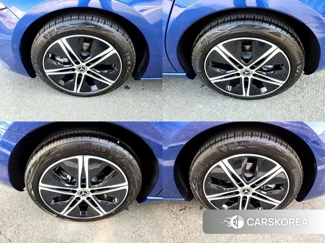 Mercedes-Benz A-Class W177 id 3700693 из Кореи 10