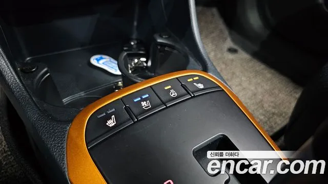 Kia Morning Urban (JA) id 2697135 из Кореи 10