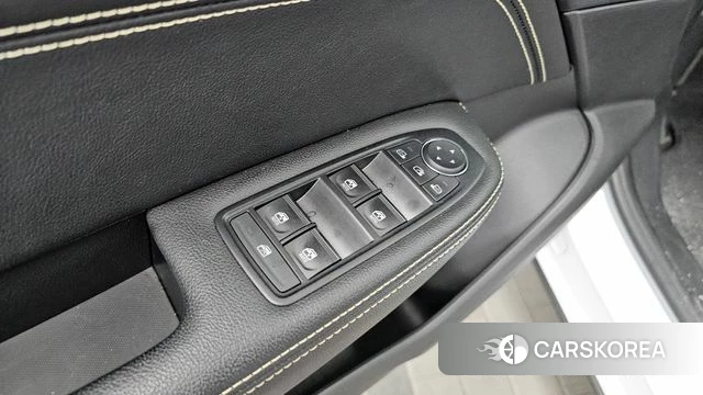 Renault Korea (Samsung) Arcana id 4617842 из Кореи 10