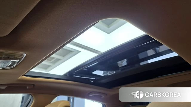 Genesis G80 (RG3) id 4442099 из Кореи 10