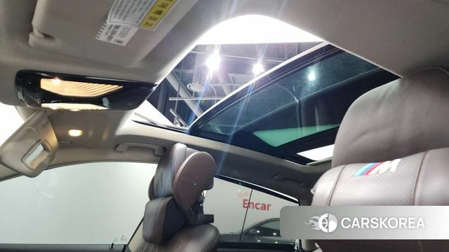 BMW 6 Series GT (G32) id 3966534 из Кореи 10