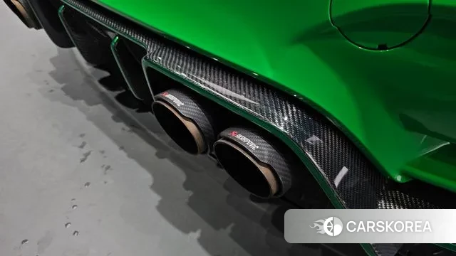 BMW M4 (F82) id 2976564 из Кореи 10