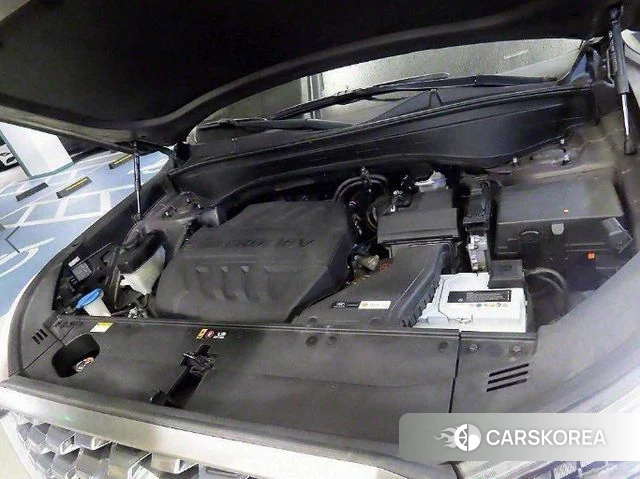 Hyundai Palisade id 4705371 из Кореи 10