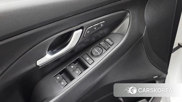 Hyundai i30 (PD) id 4447665 из Кореи 10