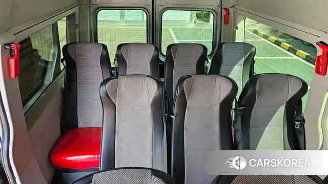 Renault Korea (Samsung) Master id 3283167 из Кореи 10