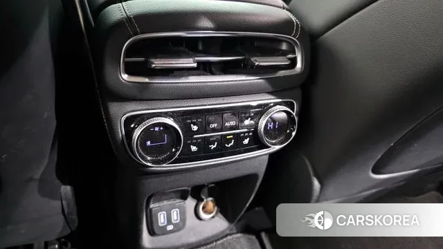 Genesis GV80 id 3473835 из Кореи 10