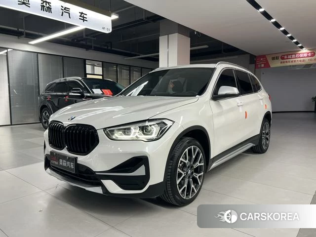BMW X1 id 3908250 из Китая 10