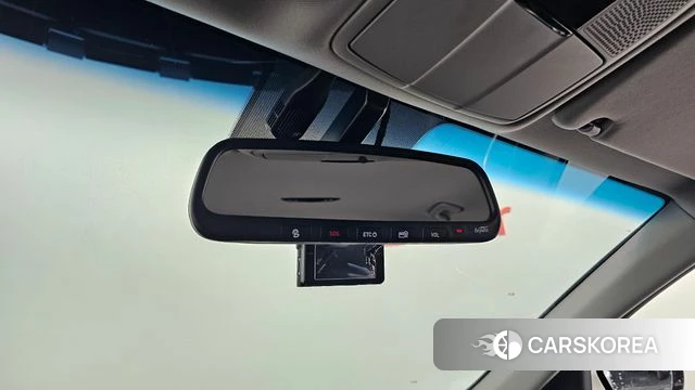 Hyundai Grandeur IG id 4351349 из Кореи 10