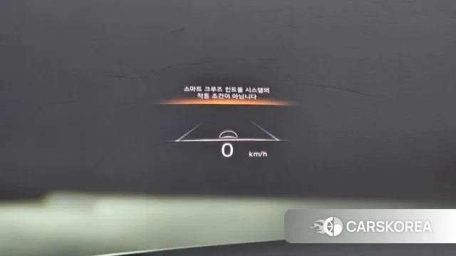 Genesis GV70 id 3502730 из Кореи 10