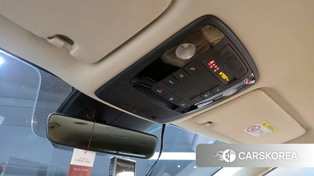 Kia Carnival 4th generation id 3840082 из Кореи 10