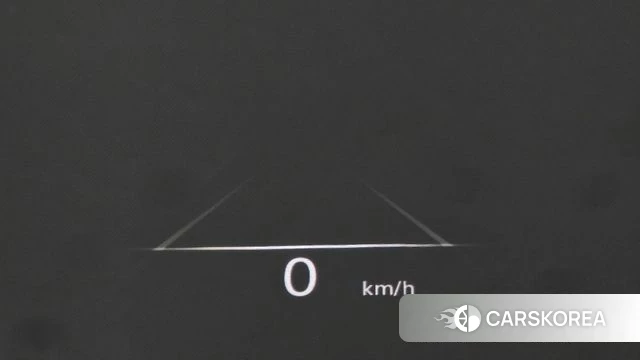 Genesis GV70 id 4350576 из Кореи 10