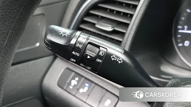 Hyundai Avante AD id 3641750 из Кореи 10