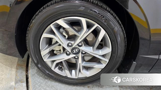 Hyundai Sonata (DN8) id 4429010 из Кореи 10