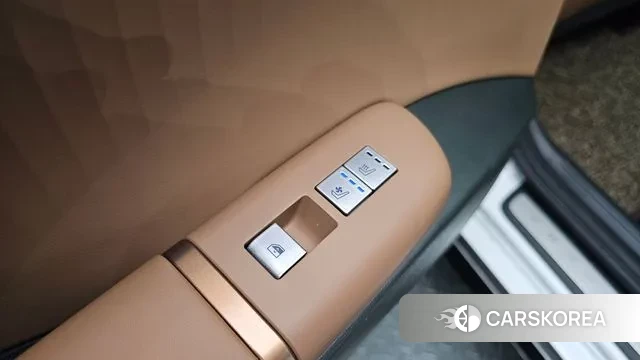 Hyundai Grandeur (GN7) id 3644866 из Кореи 10