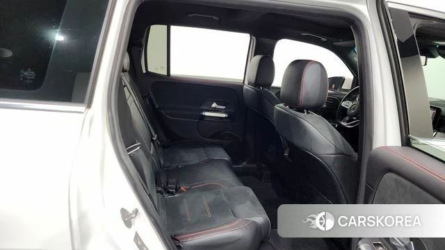 Mercedes-Benz GLB-Class X247 id 4245289 из Кореи 10