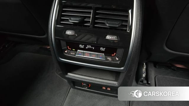 BMW X7 (G07) id 4407764 из Кореи 10
