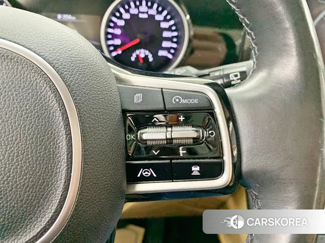 Kia Carnival 4th generation id 3626098 из Кореи 10