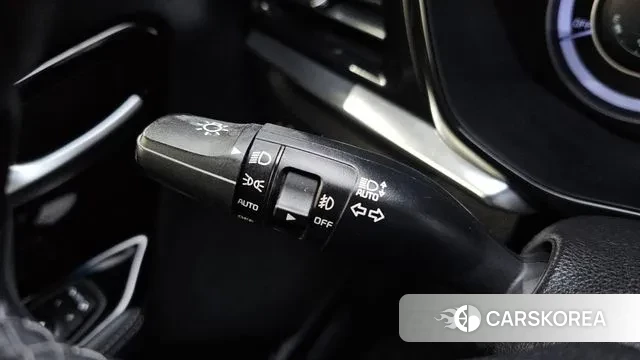 Kia The New Niro id 3469554 из Кореи 10