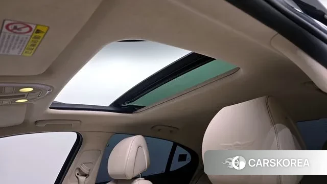 Genesis G70 id 3484893 из Кореи 10