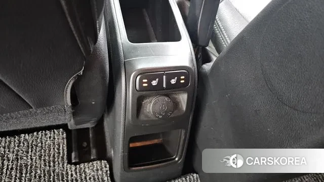 Kia The New Ray id 3005061 из Кореи 10