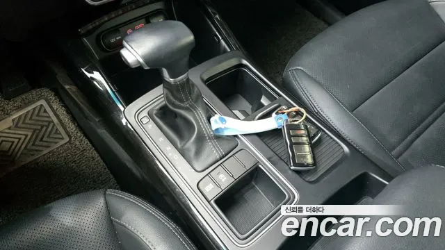 Kia The New Sorento id 2532850 из Кореи 10