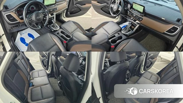 Kia Seltos id 4535849 из Кореи 10