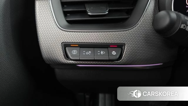 Renault Korea (Samsung) Arcana id 4617242 из Кореи 10