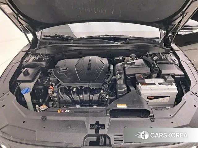 Hyundai The New Grandeur IG id 3324453 из Кореи 10