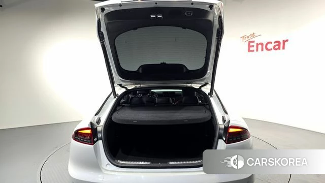 Kia Stinger Meister id 4495988 из Кореи 10