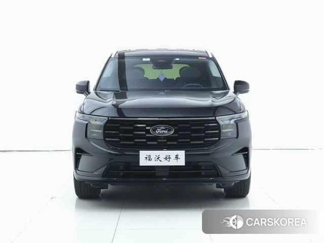 Ford Sharp World id 4380712 из Китая 10