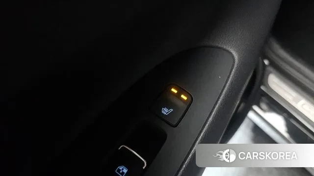 Hyundai The New Grandeur IG id 3335146 из Кореи 10