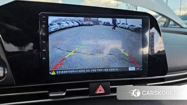 Hyundai Avante (CN7) id 2976010 из Кореи 10