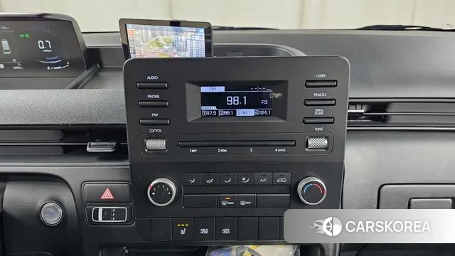 Hyundai Staria id 3680801 из Кореи 10