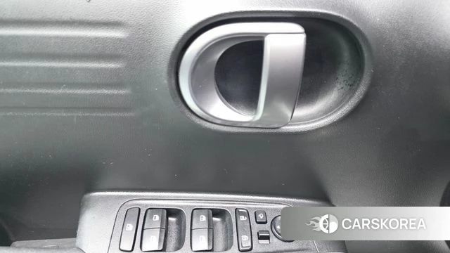 Hyundai Casper id 4603470 из Кореи 10