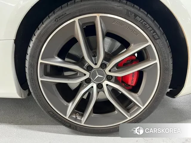 Mercedes-Benz E-Class W213 id 3620774 из Кореи 10