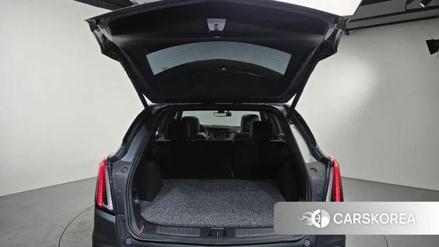 Cadillac XT5 id 4542524 из Кореи 10