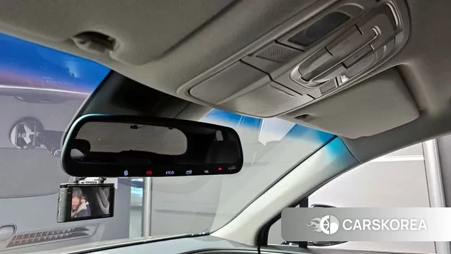 Hyundai Santa Fe TM id 3520543 из Кореи 10