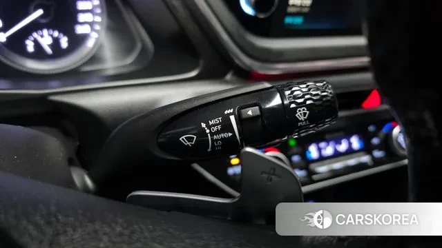 Hyundai Sonata Hybrid (DN8) id 3587139 из Кореи 10