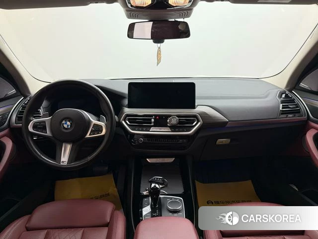 BMW X3 id 4272328 из Китая 10