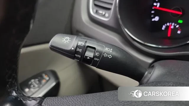 Kia All New Carnival id 3265435 из Кореи 10