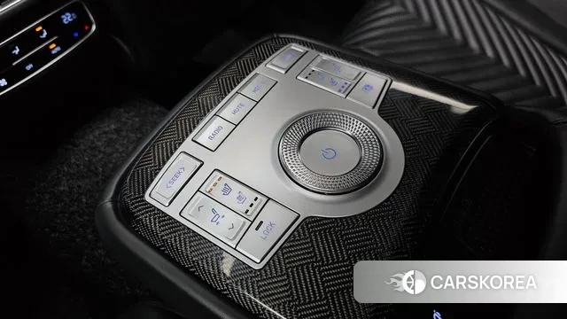 Genesis G80 (RG3) id 3740889 из Кореи 10