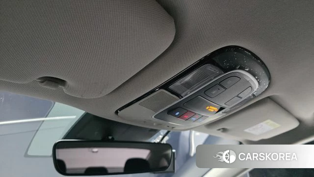 Hyundai Sonata Hybrid (DN8) id 4871873 из Кореи 10