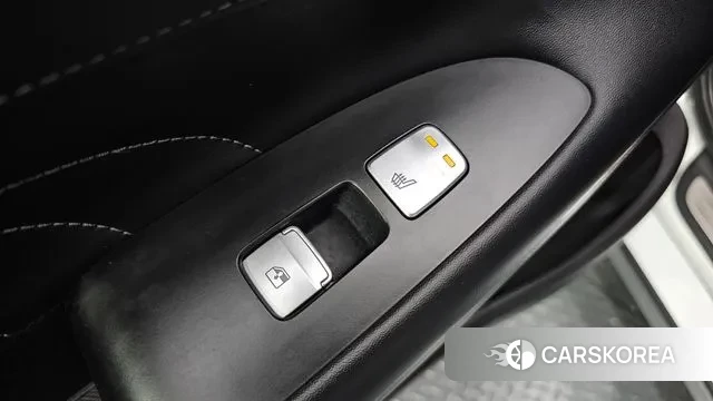 Hyundai The New Grandeur IG id 3444433 из Кореи 10