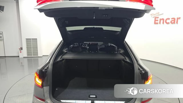 BMW 6 Series GT (G32) id 4409103 из Кореи 10
