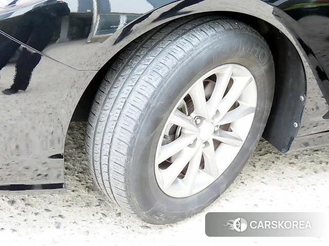 Hyundai Sonata New Rise id 4225867 из Кореи 10