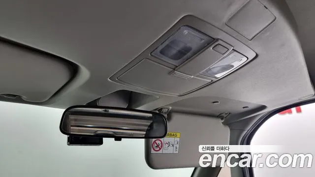 Kia The New Kia Ray id 2624918 из Кореи 10